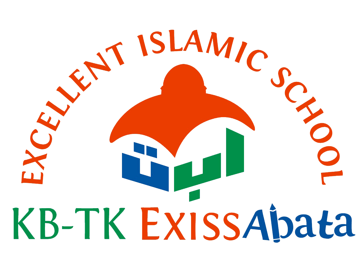Logo KB-TK Exiss Abata