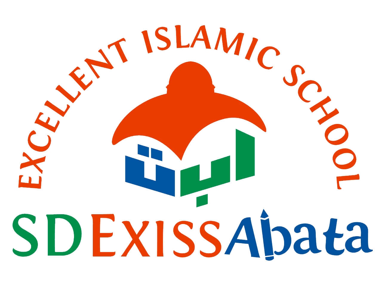 Logo SD Exiss Abata